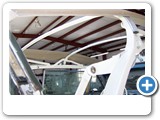 We Repairconvertible frames and hydraulics